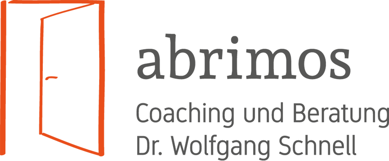 abrimos Coaching und Beratung Dr. Wolfgang Schnell